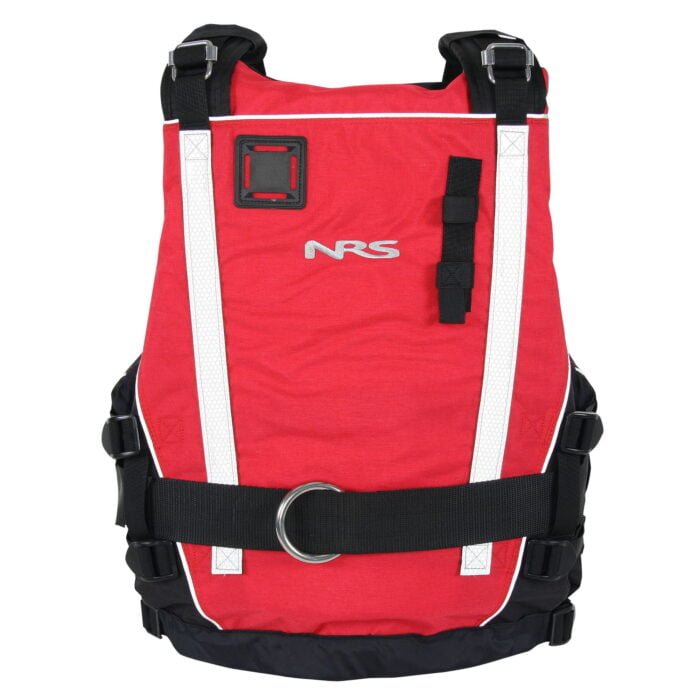 NRS Rapid Rescuer PFD - Image 4