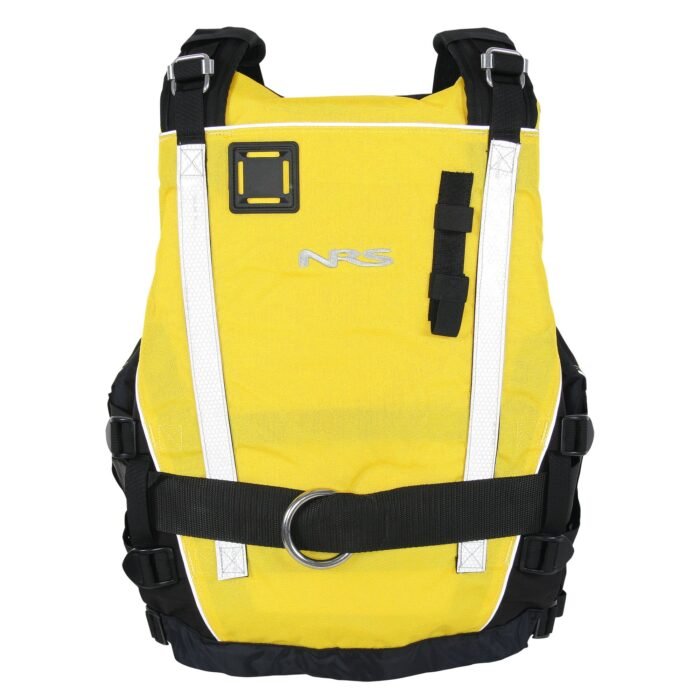 NRS Rapid Rescuer PFD - Image 3