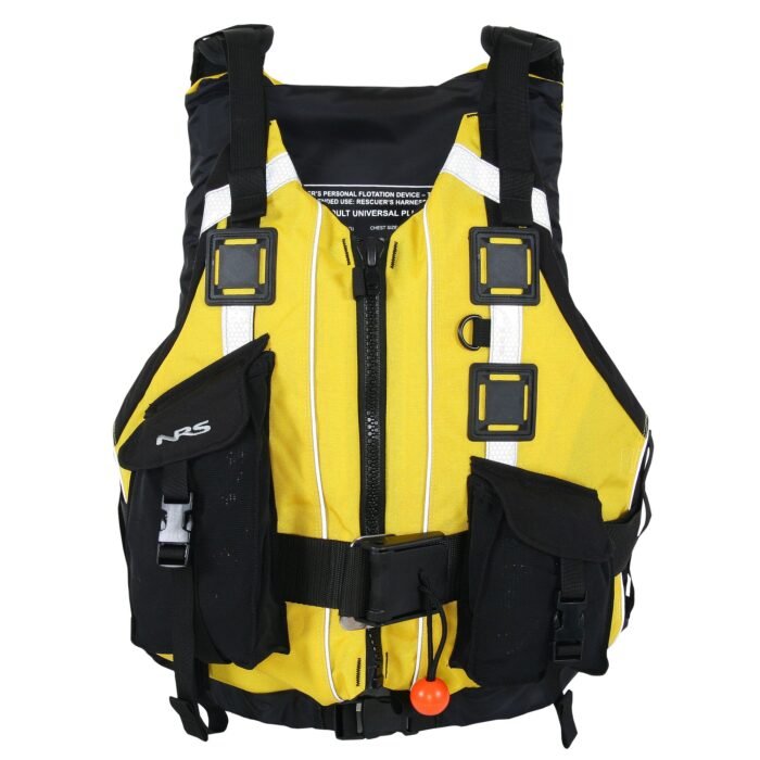 NRS Rapid Rescuer PFD - Image 2