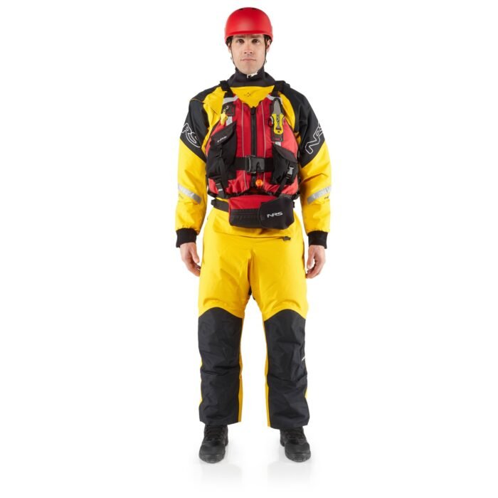 NRS Rapid Rescuer PFD - Image 7