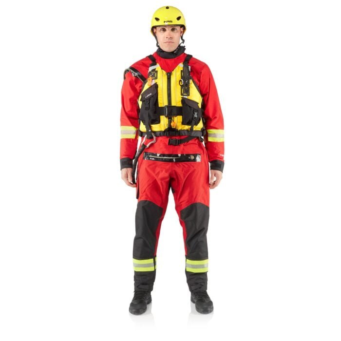 NRS Rapid Rescuer PFD - Image 6