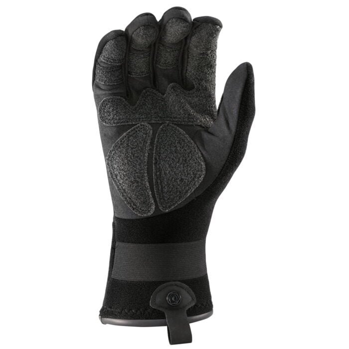 NRS Tactical Gloves - Image 2