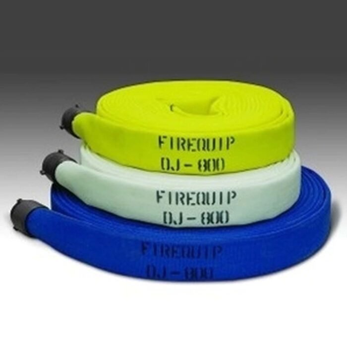 Firequip DJ 800 Fire Hose