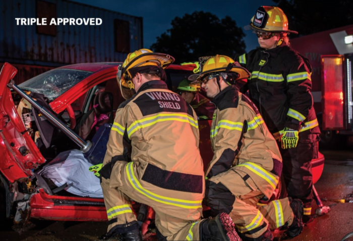 Technical Rescue/Extrication